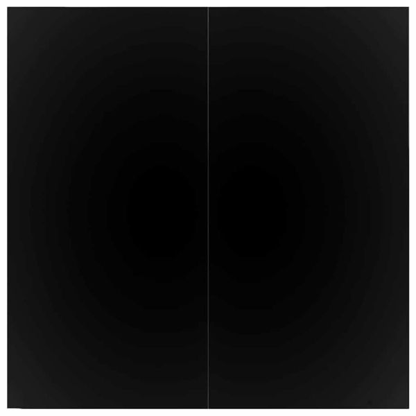 Комплект за хранене в градината 5 pcs Бежово полиратан