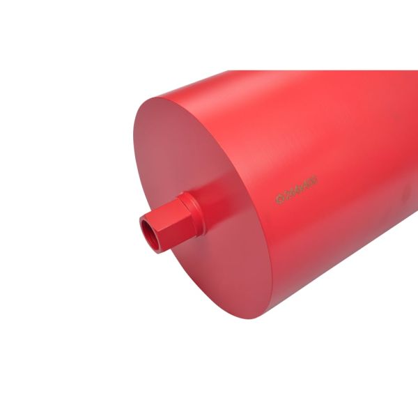 Боркорона за машина със сухо и мокро диамантено пробиване 244 x 400 мм