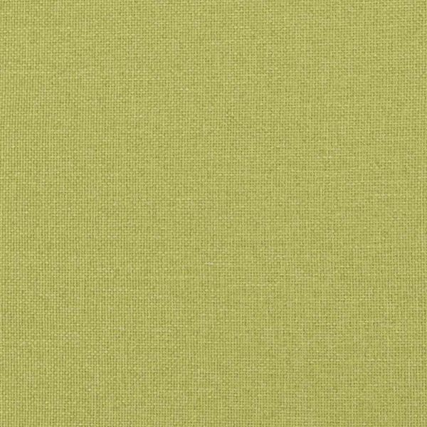 Възглавница за гръб Светло зелено 100 x 24 x 50 см текстил