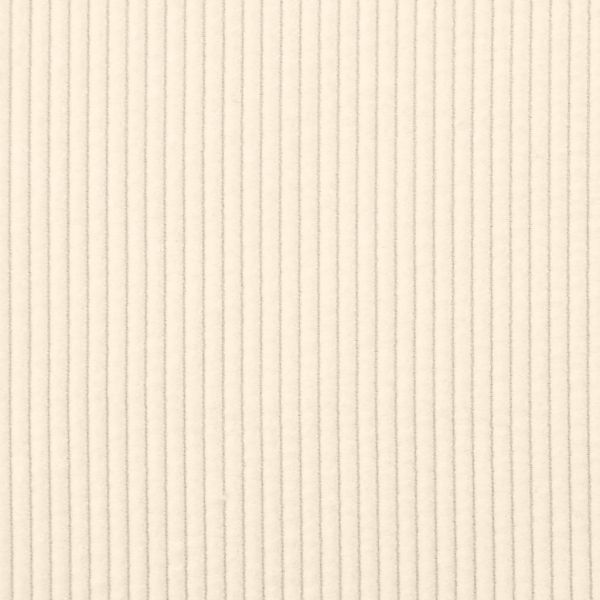 Възглавница за гръб Крем 50 x 45 см Кордюрова тъкан