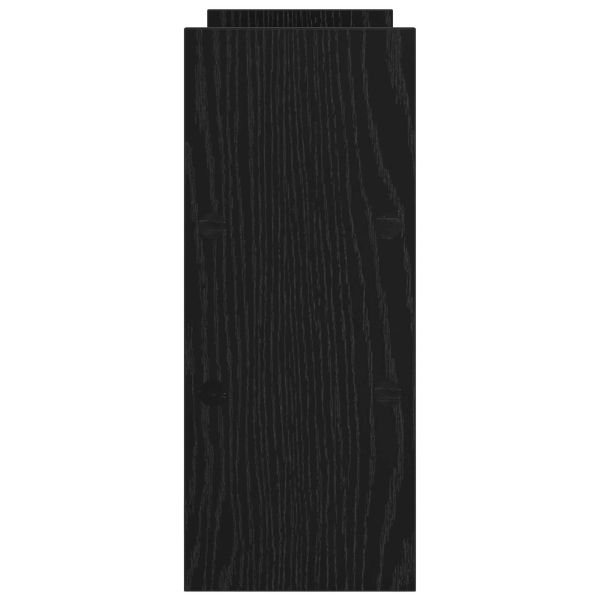 Подставка за монитор на бюро Черния дъб 40 x 17 x 41 см