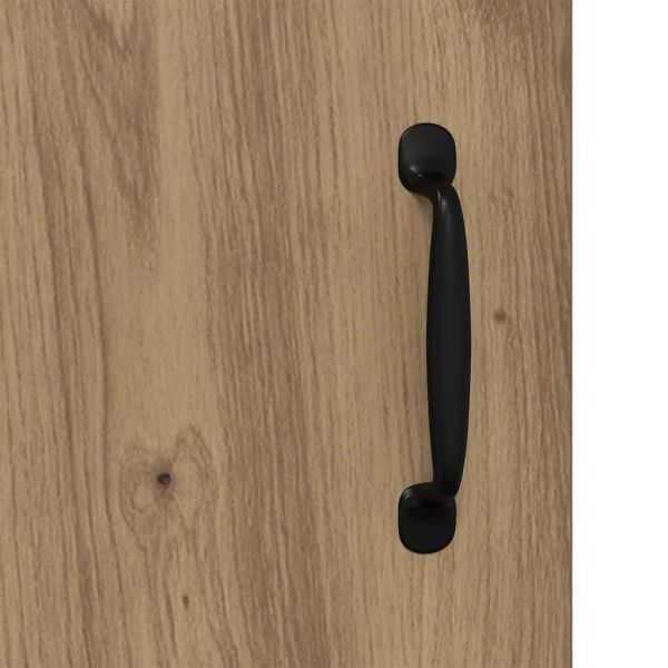 Служебен шкаф Дъб 69,5 x 34 x 90 см