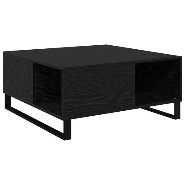 Масичка за кафе Черния дъб 80 x 80 x 36,5 см