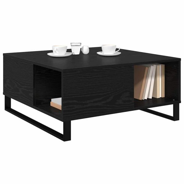 Масичка за кафе Черния дъб 80 x 80 x 36,5 см