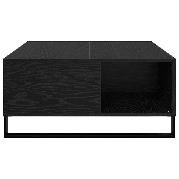 Масичка за кафе Черния дъб 80 x 80 x 36,5 см