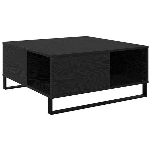 Масичка за кафе Черния дъб 80 x 80 x 36,5 см