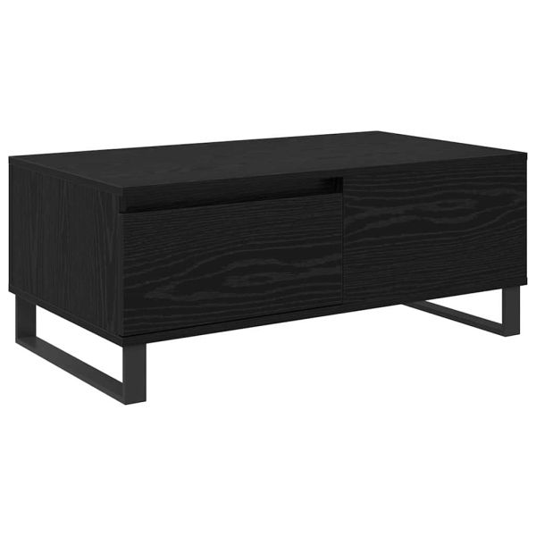 Масичка за кафе Черния дъб 90 x 50 x 36,5 см Инженерно дърво