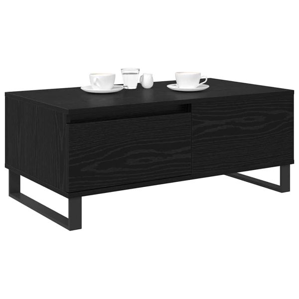 Масичка за кафе Черния дъб 90 x 50 x 36,5 см Инженерно дърво