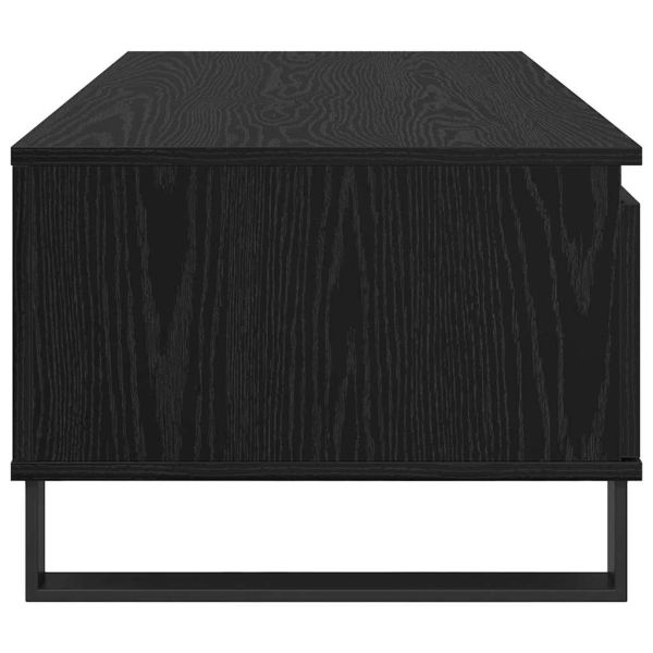 Масичка за кафе Черния дъб 90 x 50 x 36,5 см Инженерно дърво