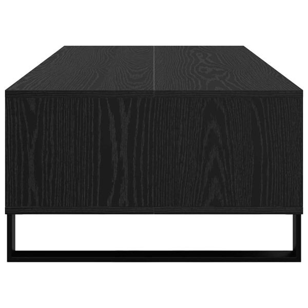 Масичка за кафе Черния дъб 104 x 60 x 35 см Инженерно дърво