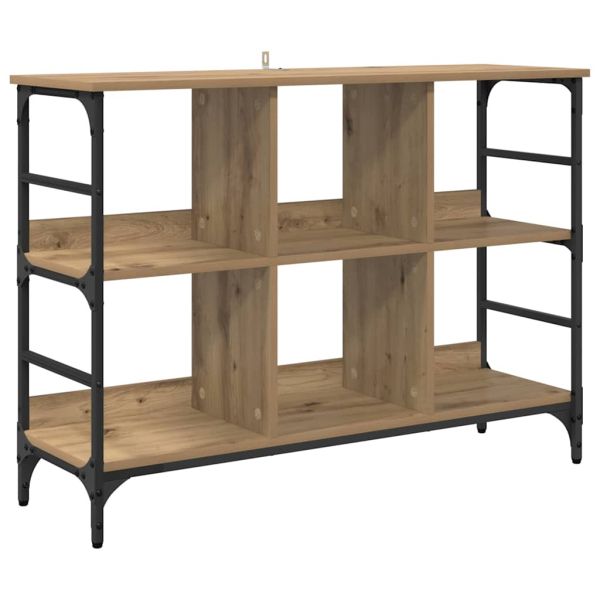 Служебен шкаф Дъб 102 x 32 x 73,5 см