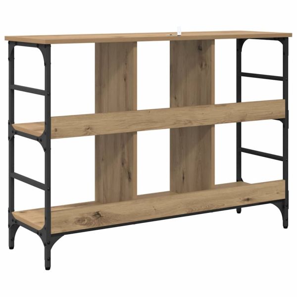 Служебен шкаф Дъб 102 x 32 x 73,5 см