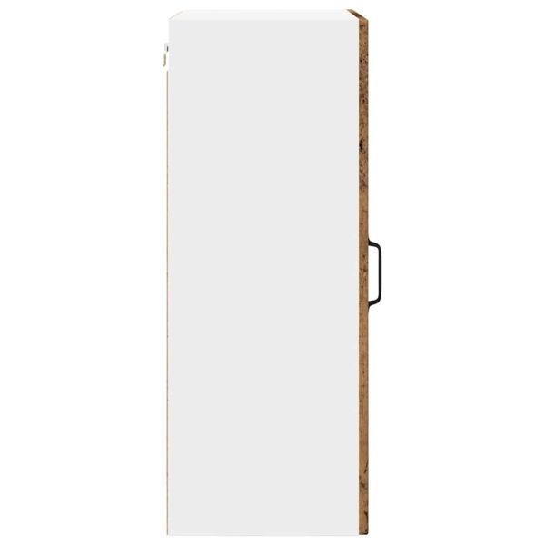 Кухненски шкаф Старо дърво 50 x 31 x 80 см Инженерно дърво