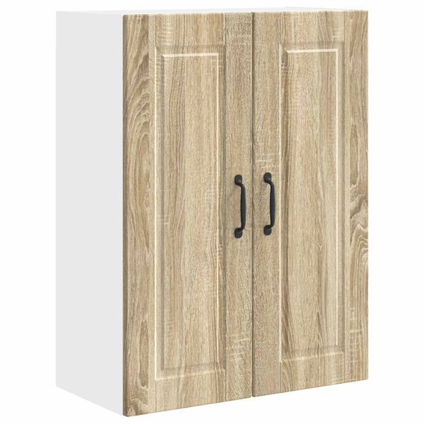 Стенен шкаф PORTO Сонома дъб 60 x 31 x 80 см