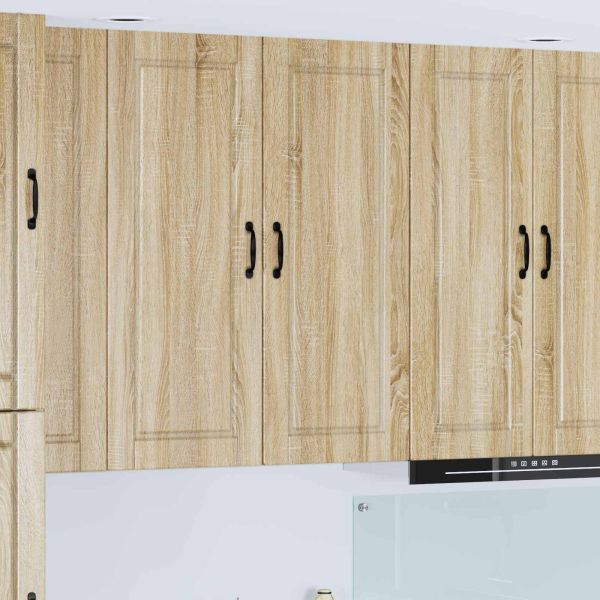 Стенен шкаф PORTO Сонома дъб 40 x 31 x 100 см
