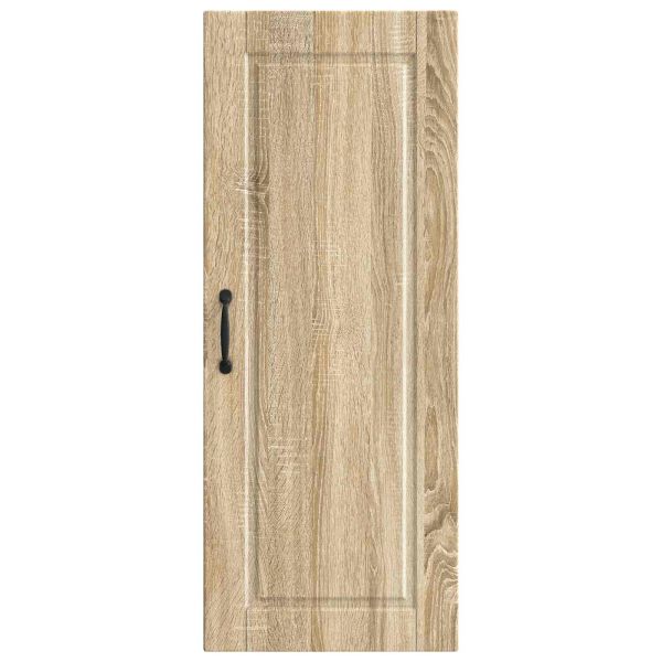 Стенен шкаф PORTO Сонома дъб 40 x 31 x 100 см