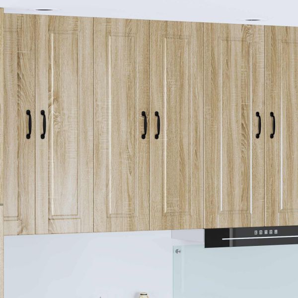 Стенен шкаф PORTO Сонома дъб 60 x 31 x 100 см