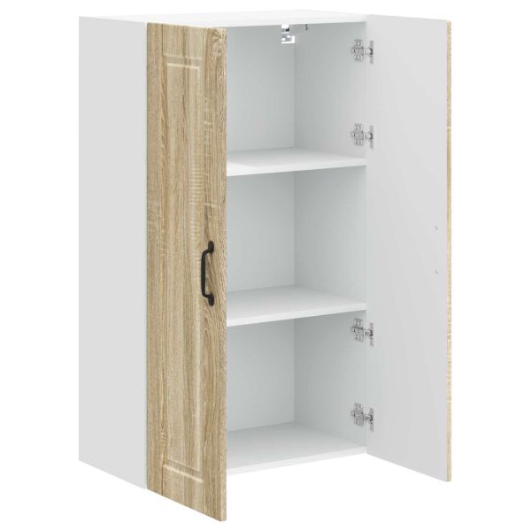 Стенен шкаф PORTO Сонома дъб 60 x 31 x 100 см