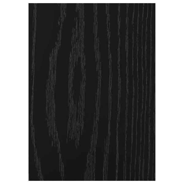 Декор панели 50 pcs Черния дъб 15 x 21 x 0.27 см