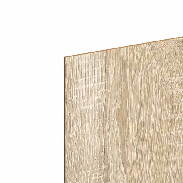 Декор панели 12 pcs Сонома дъб 15 x 21 x 0.27 см