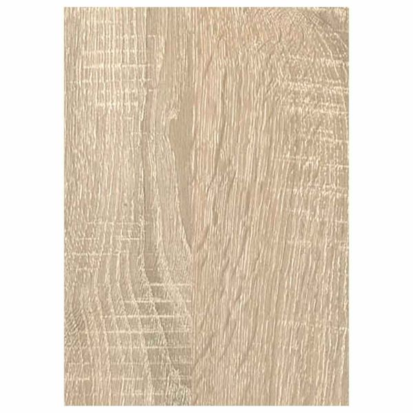 Декор панели 50 pcs Сонома дъб 15 x 21 x 0.27 см