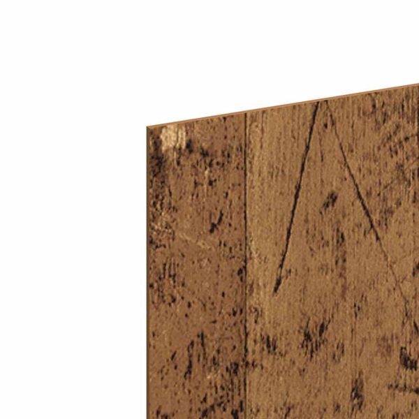 Декор панели 50 pcs Старо дърво 15 x 21 x 0.27 см
