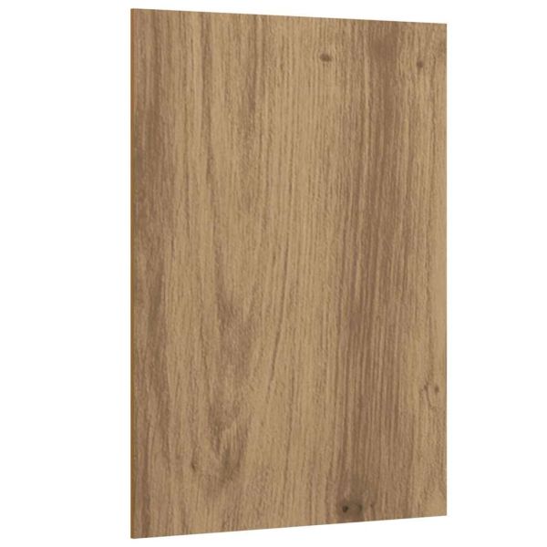 Декор панели 50 бр. Дъб артизан 15 x 21 x 0,27 см