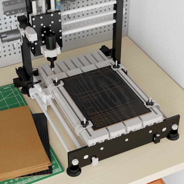 Декор панели 12 pcs Черния дъб 21 x 30 x 0,27 см