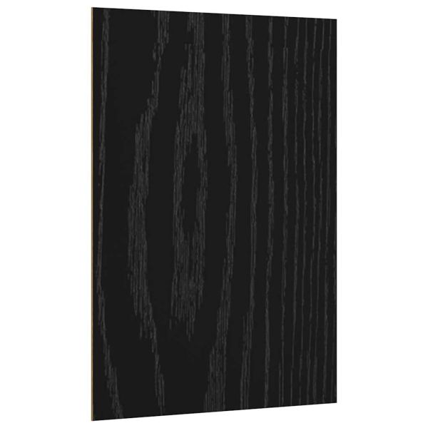 Декор панели 50 pcs Черния дъб 21 x 30 x 0,27 см