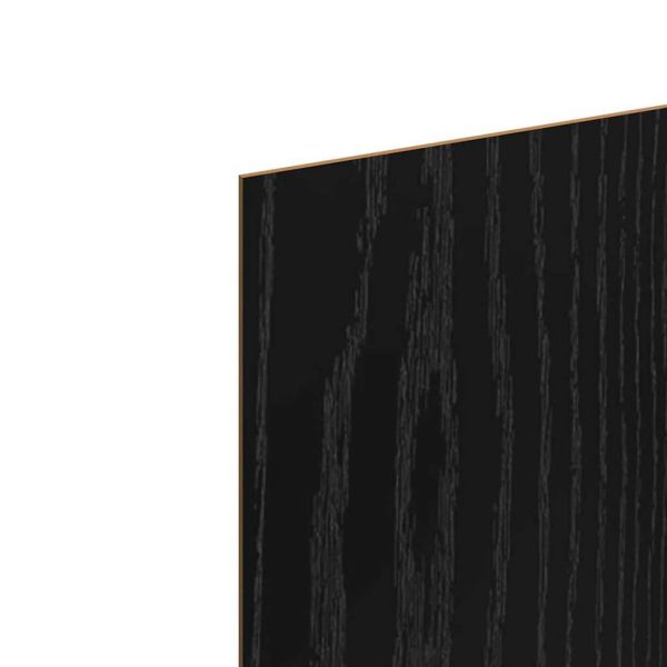 Декор панели 50 pcs Черния дъб 21 x 30 x 0,27 см