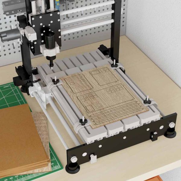 Декор панели 12 pcs Сонома дъб 21 x 30 x 0,27 см