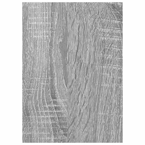 Декор панели 12 pcs Сив Сонома 21 x 30 x 0,27 см