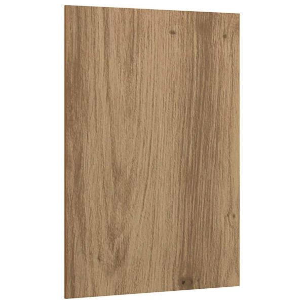 Декор панели 150 бр. Дъб артизан 21 x 30 x 0,27 см