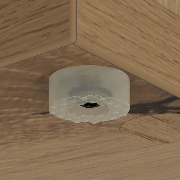 Голф шкаф Едноцветен Дъб 102 x 45 x 85,5 см