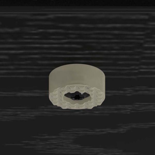 Етажерка за списания с рафт Черния дъб 70 x 41 x 156 см