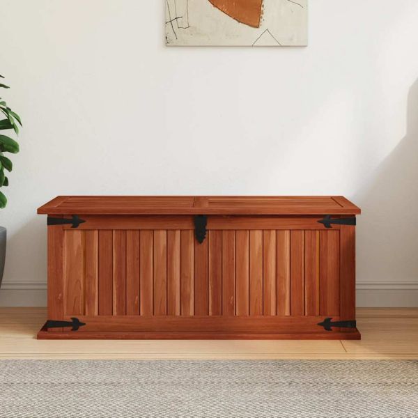 Ракла, 79x34x32 см, акациево дърво масив