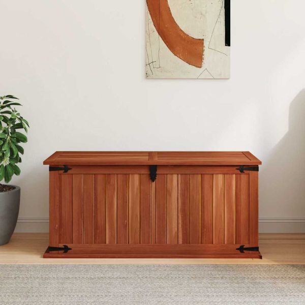 Ракла, 90x45x40 см, акациево дърво масив