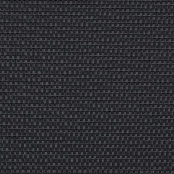 Сгъваеми градински столове, 8 бр, акация масив и textilene