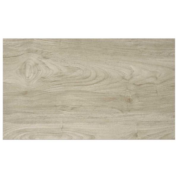 Окачен стенен рафт, дъб, 40x23x3,8 см, МДФ