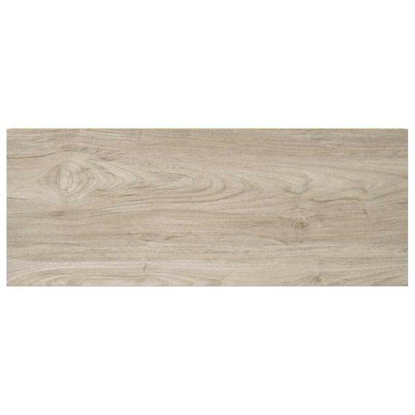 Окачени стенни рафтове, 2 бр, дъб, 60x23,5x3,8 см, МДФ