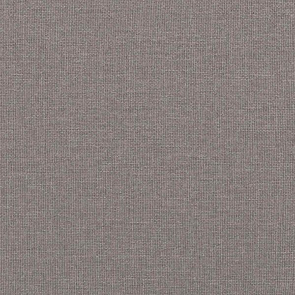 Боксспринг легло с матрак, таупе, 90x200 см, плат