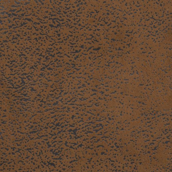 Диван 3 pcs Кафяво 221 x 80 x 80 см Ленена смесена тъкан