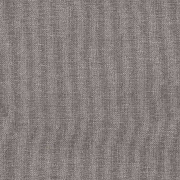 Wingback електрически реклайнер стол, таупе, текстил