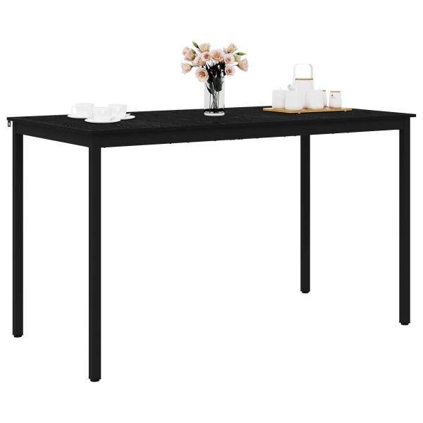 Маса за стоене Инженерно дърво