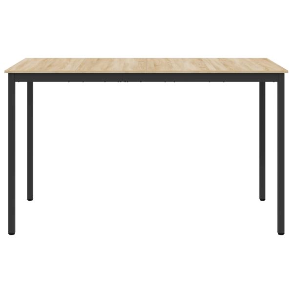 Маса за стоене Инженерно дърво