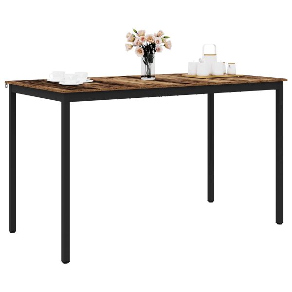 Маса за стоене Инженерно дърво