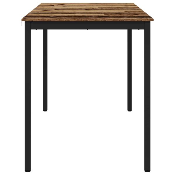 Маса за стоене Инженерно дърво