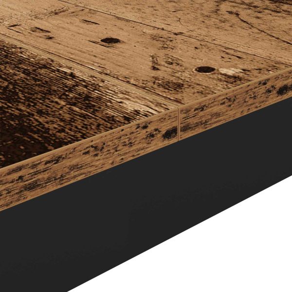 Маса за стоене Инженерно дърво