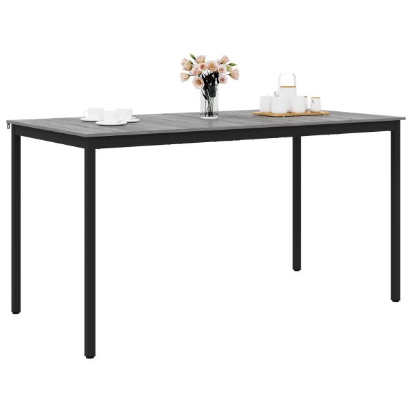 Маса за стоене Инженерно дърво