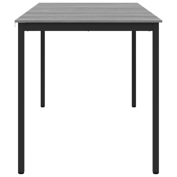 Маса за стоене Инженерно дърво